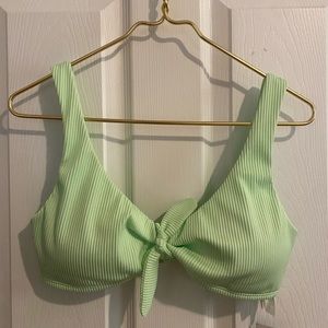 Hollister bikini top